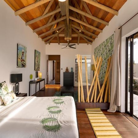 Koki Bonheur By Muse Villas Poste Lafayette Екстериор снимка