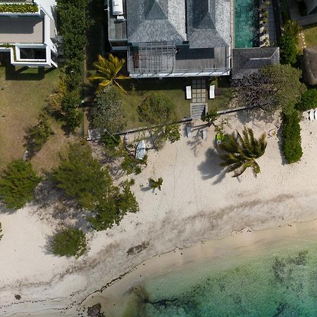 Koki Bonheur By Muse Villas Poste Lafayette Екстериор снимка