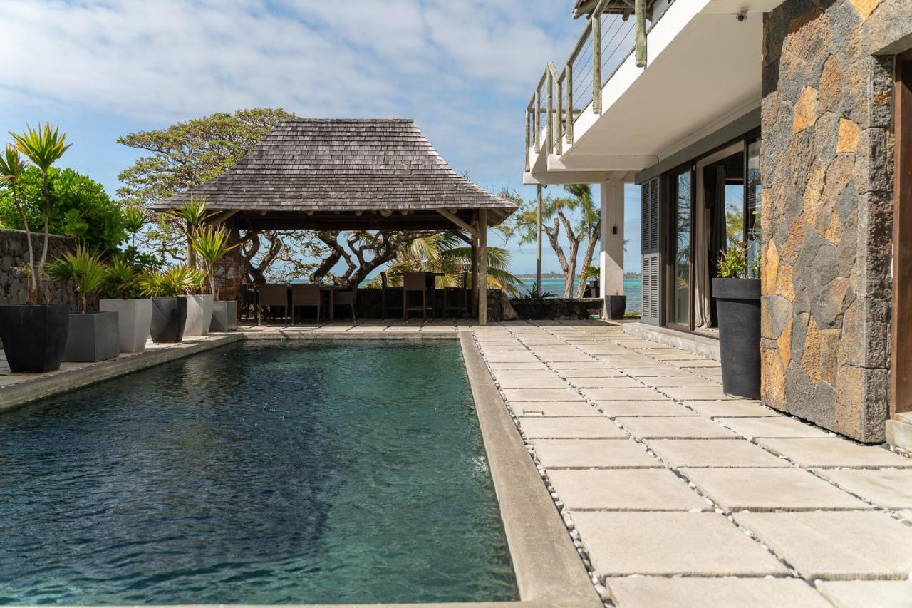 Koki Bonheur By Muse Villas Poste Lafayette Екстериор снимка