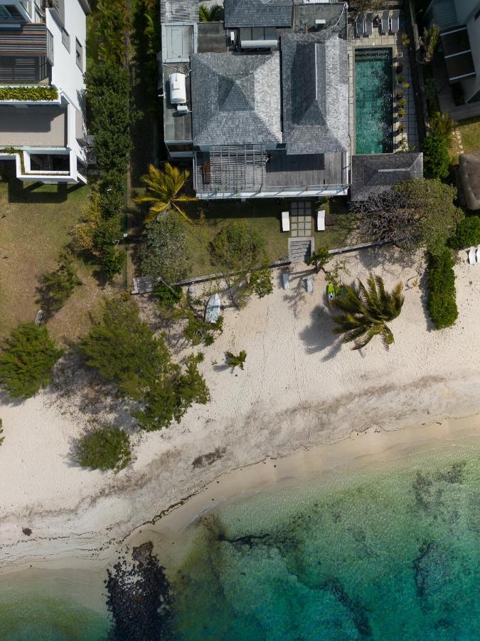 Koki Bonheur By Muse Villas Poste Lafayette Екстериор снимка