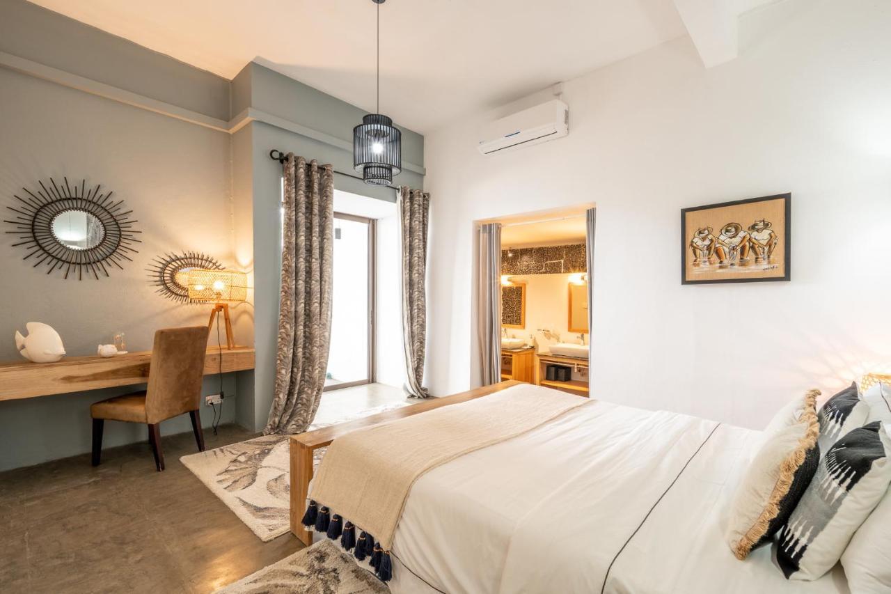 Koki Bonheur By Muse Villas Poste Lafayette Екстериор снимка