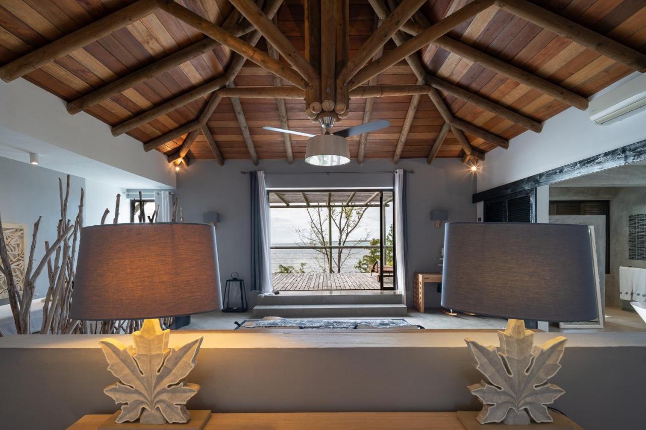 Koki Bonheur By Muse Villas Poste Lafayette Екстериор снимка