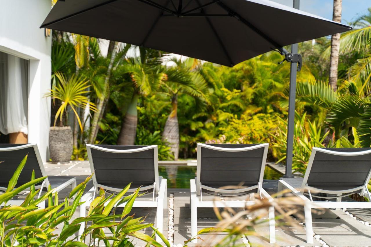 Koki Bonheur By Muse Villas Poste Lafayette Екстериор снимка