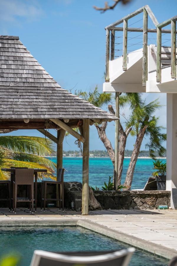 Koki Bonheur By Muse Villas Poste Lafayette Екстериор снимка