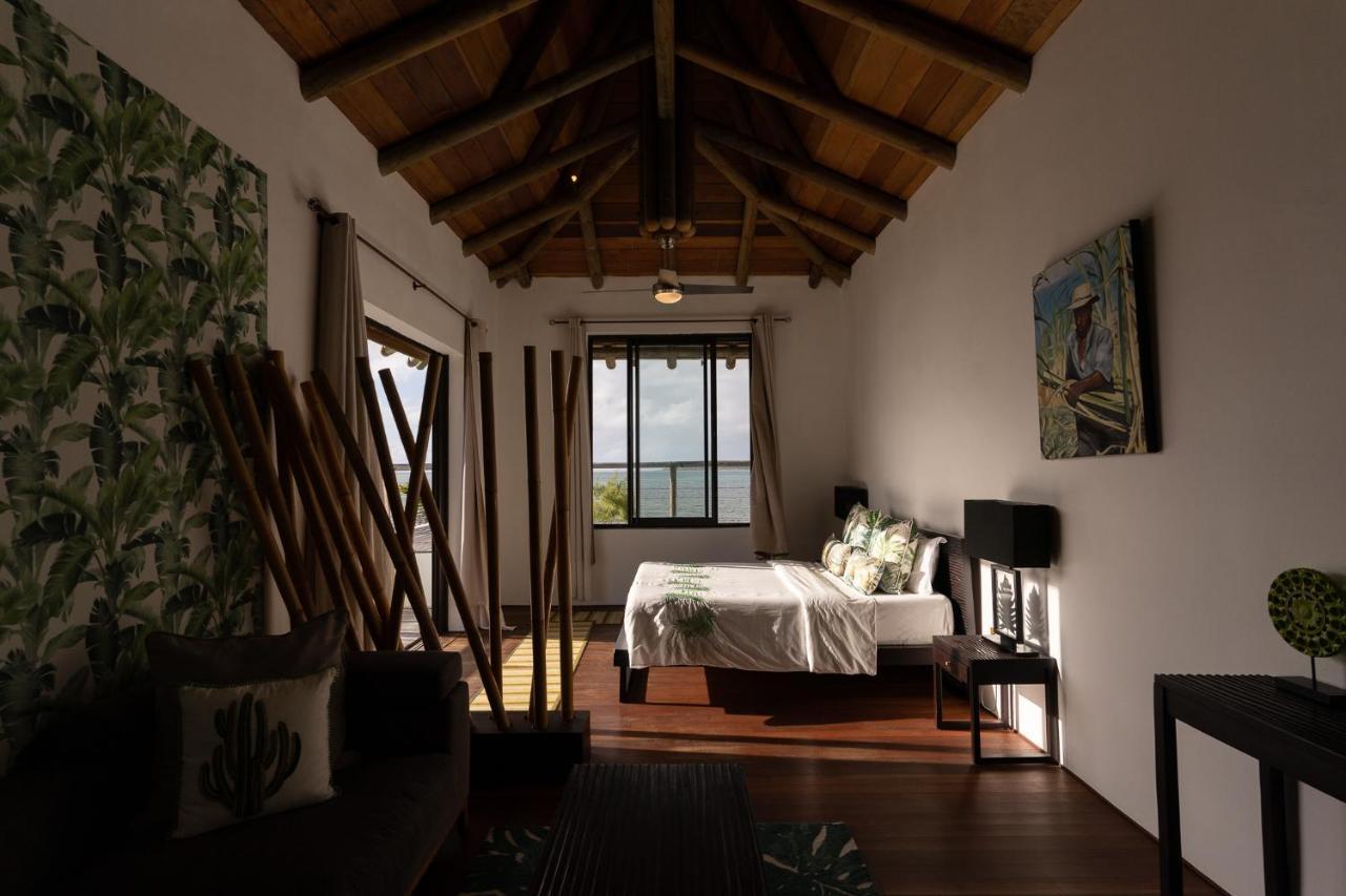 Koki Bonheur By Muse Villas Poste Lafayette Екстериор снимка