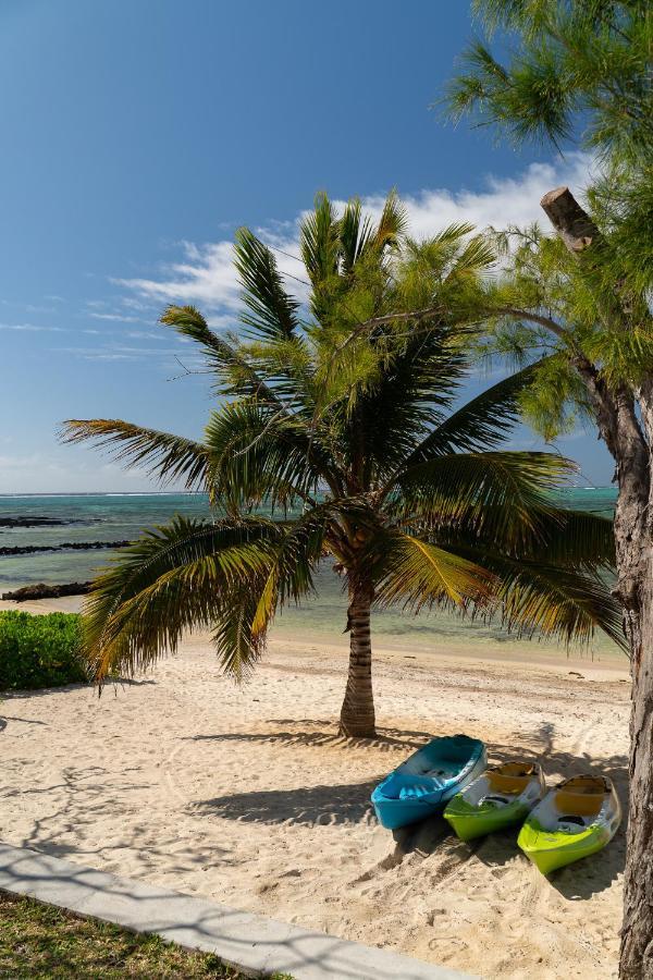 Koki Bonheur By Muse Villas Poste Lafayette Екстериор снимка