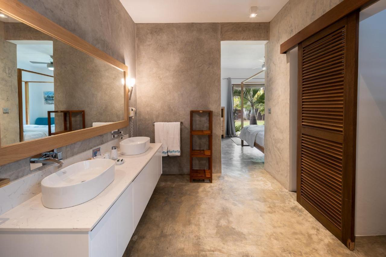 Koki Bonheur By Muse Villas Poste Lafayette Екстериор снимка