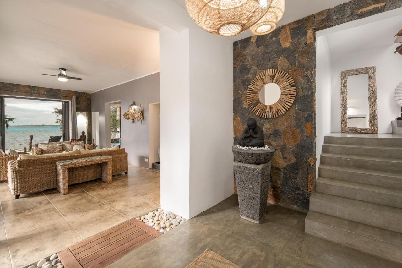Koki Bonheur By Muse Villas Poste Lafayette Екстериор снимка