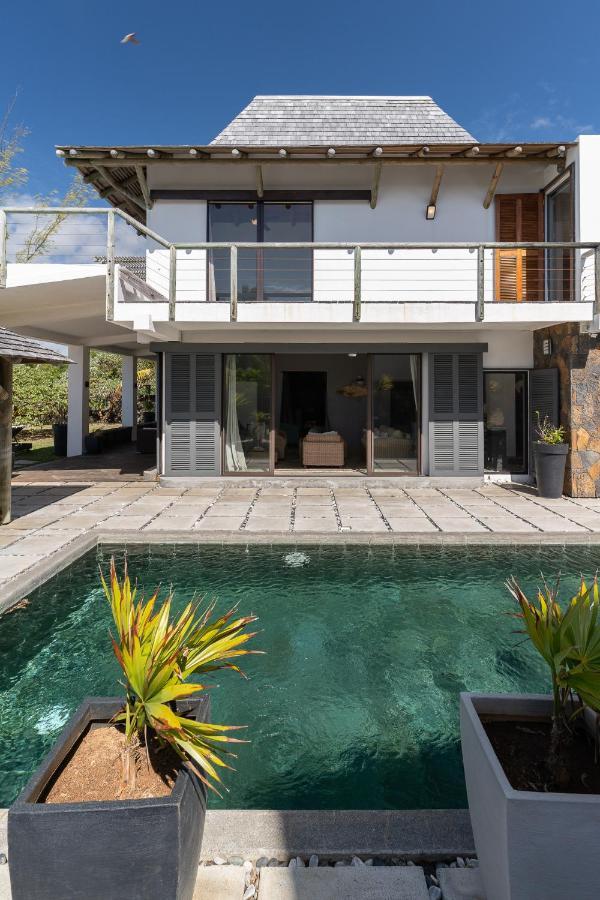 Koki Bonheur By Muse Villas Poste Lafayette Екстериор снимка