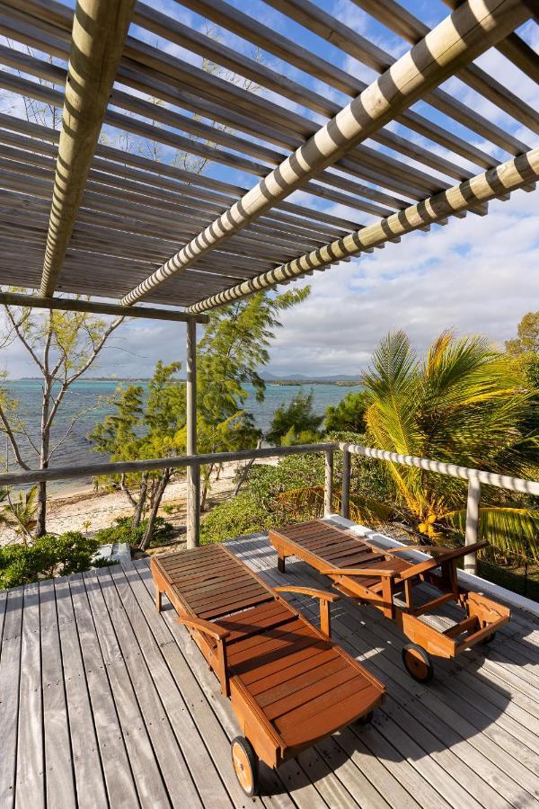 Koki Bonheur By Muse Villas Poste Lafayette Екстериор снимка