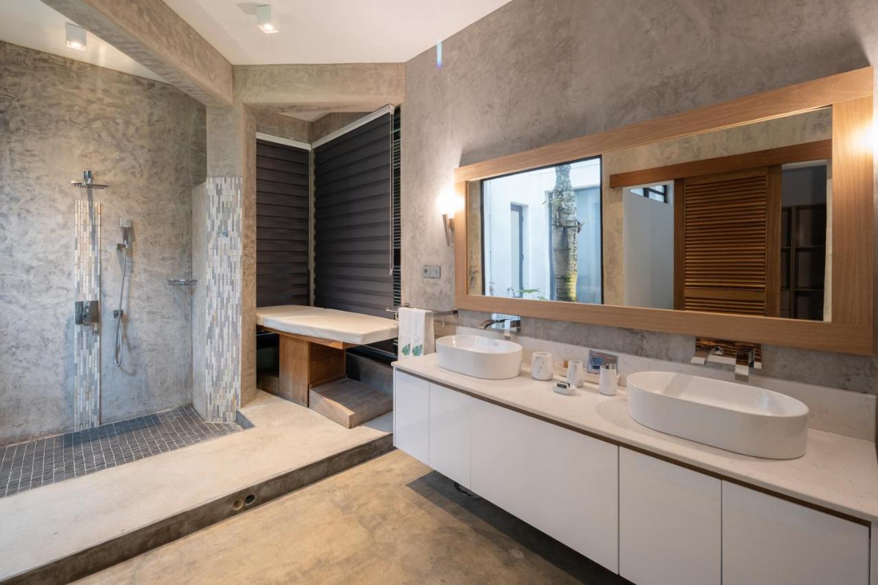 Koki Bonheur By Muse Villas Poste Lafayette Екстериор снимка