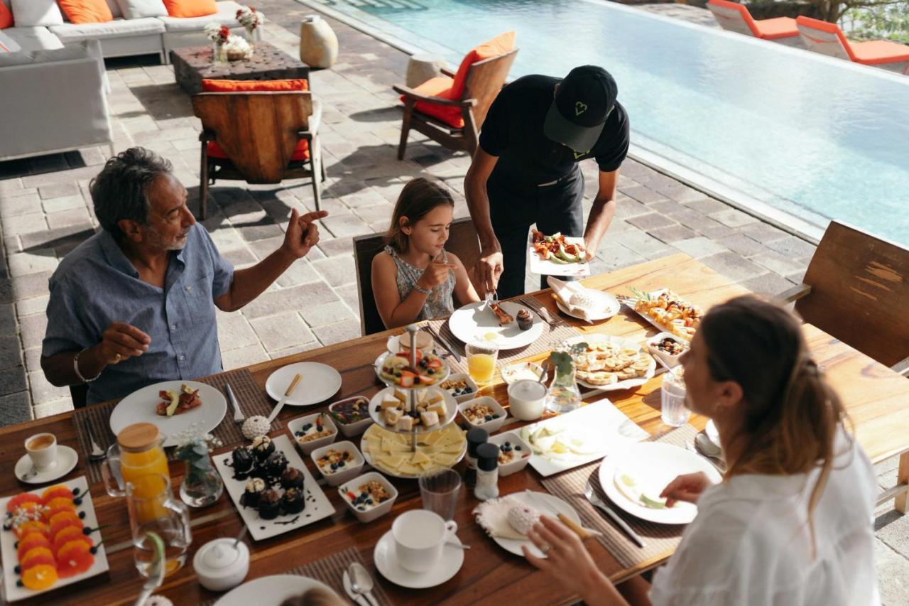 Koki Bonheur By Muse Villas Poste Lafayette Екстериор снимка