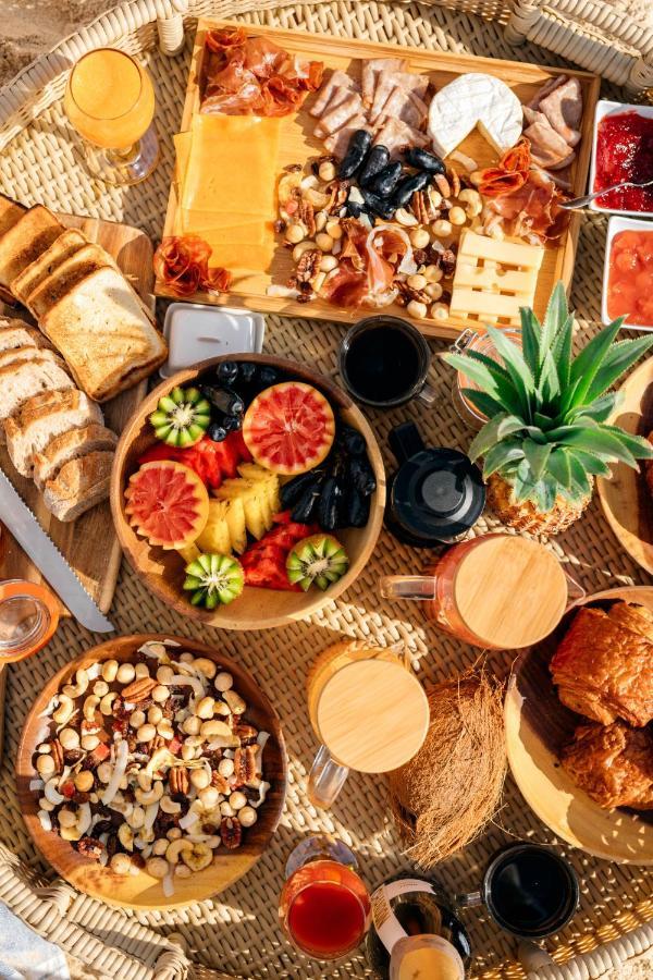 Koki Bonheur By Muse Villas Poste Lafayette Екстериор снимка