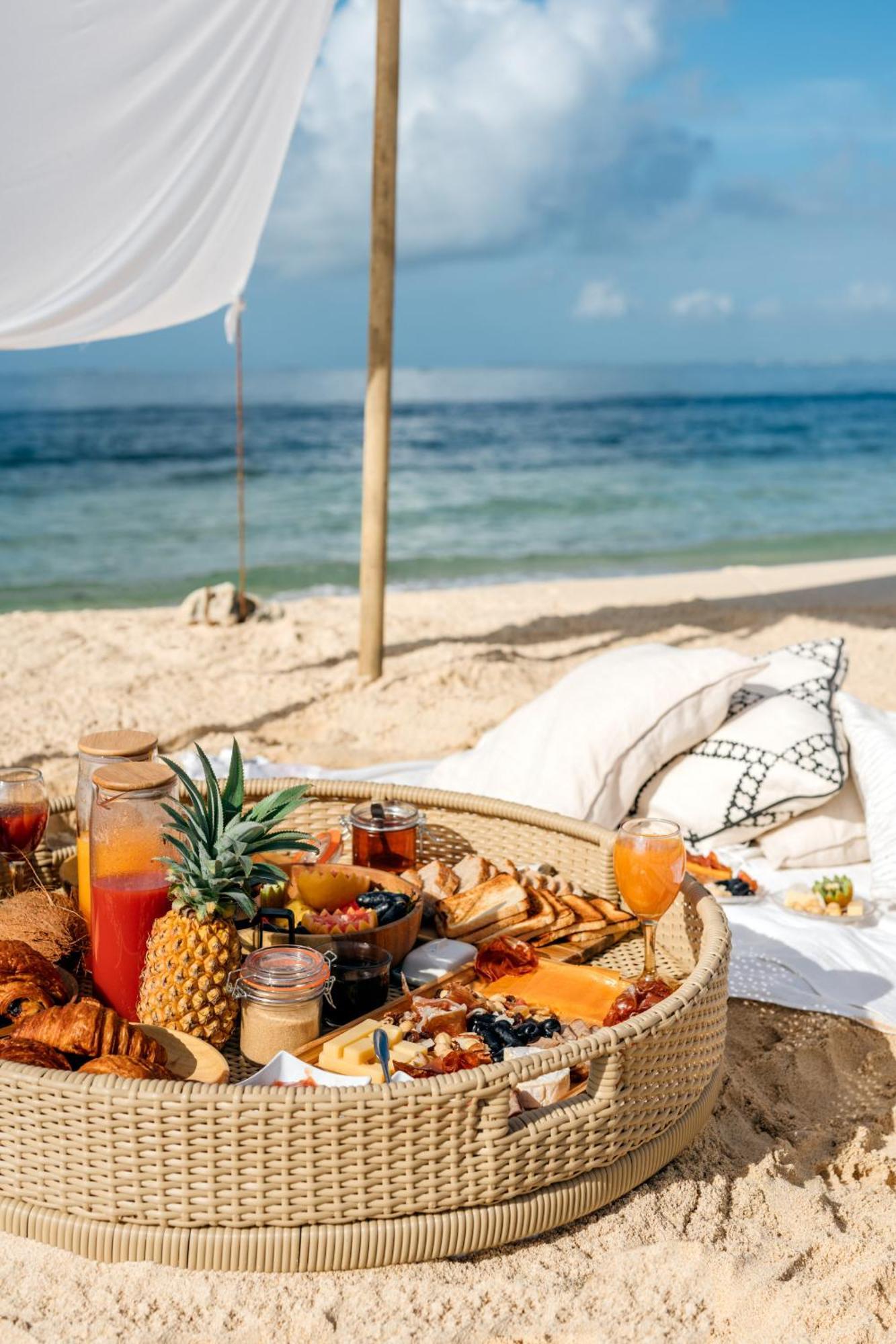 Koki Bonheur By Muse Villas Poste Lafayette Екстериор снимка