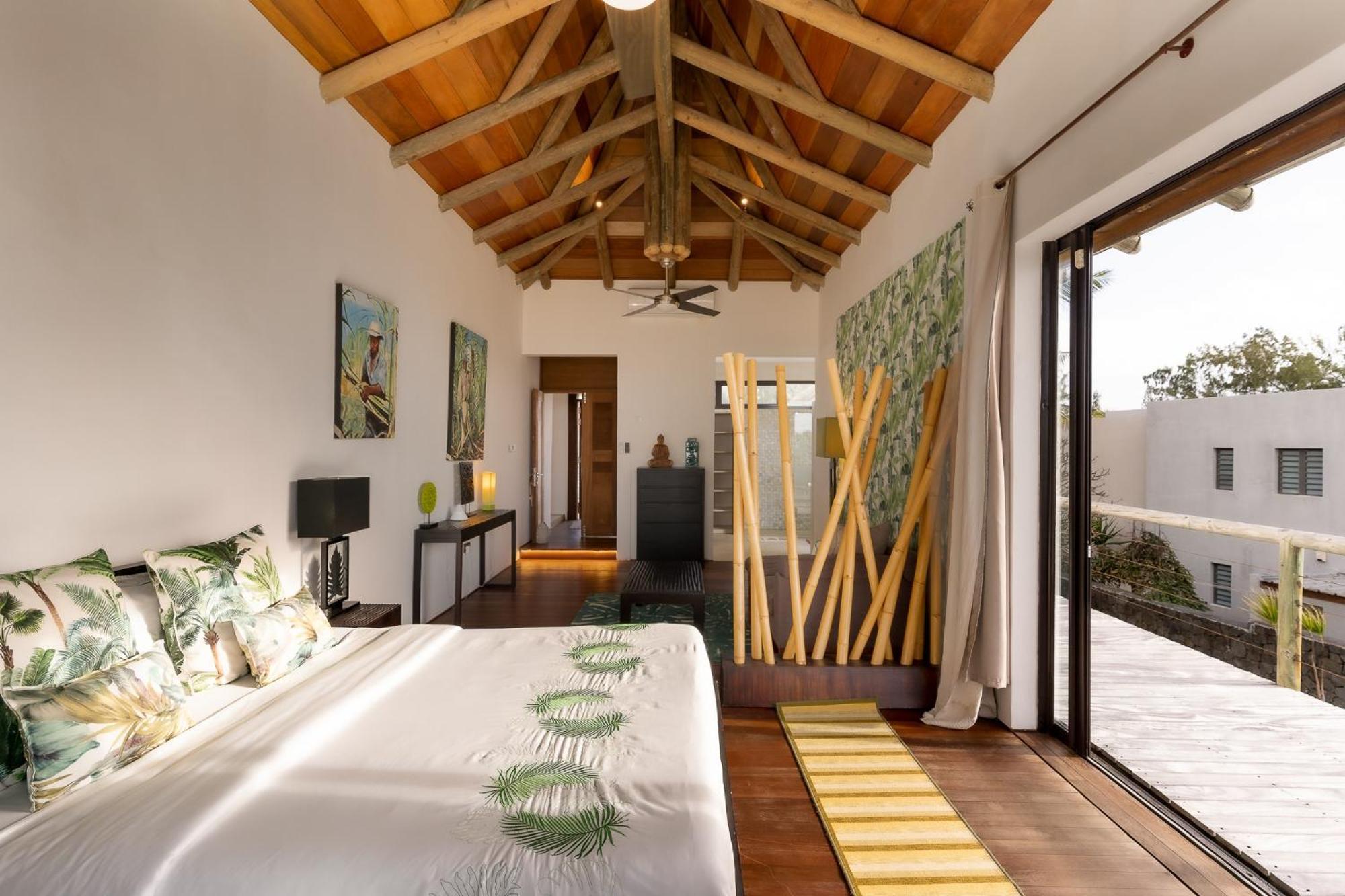 Koki Bonheur By Muse Villas Poste Lafayette Екстериор снимка